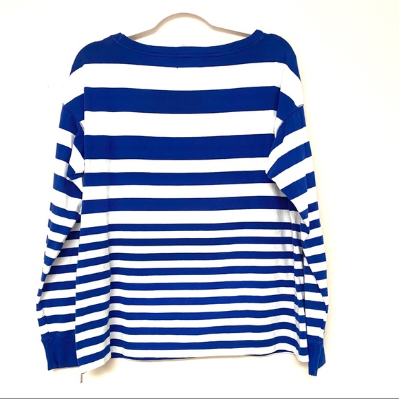 Ralph Lauren Active Long Sleeve Top - Picture 4 of 6